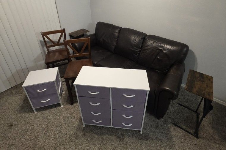 Moving Out Only Sold As A Group $150 OBO