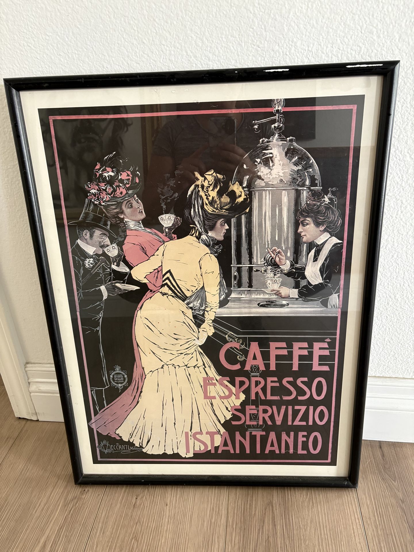 Art Vintage Victorian