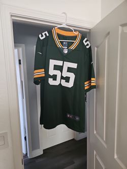 Packers Jersey 