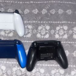 Xbox Controllers 