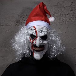 terrifier mask 