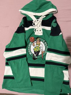 Boston Celtics Hoodie