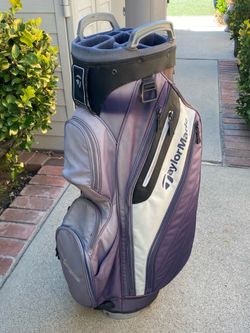 Taylormade Golf Bag