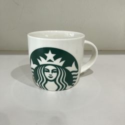Starbucks 14oz Logo Coffee Mug 