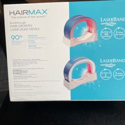 Laser Light Hair Growth Device 