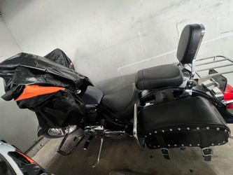 2004 Suzuki Volusia800