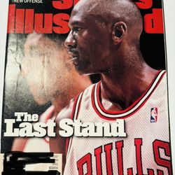 Sports illustrated Magazines