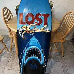 Catch Surf Beater 54” Boogie/ Surf Board 