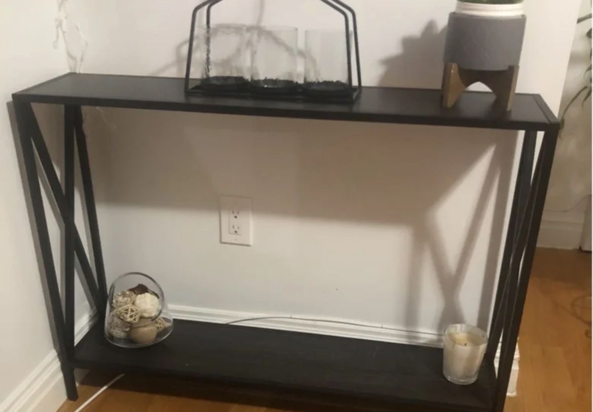 Console Table