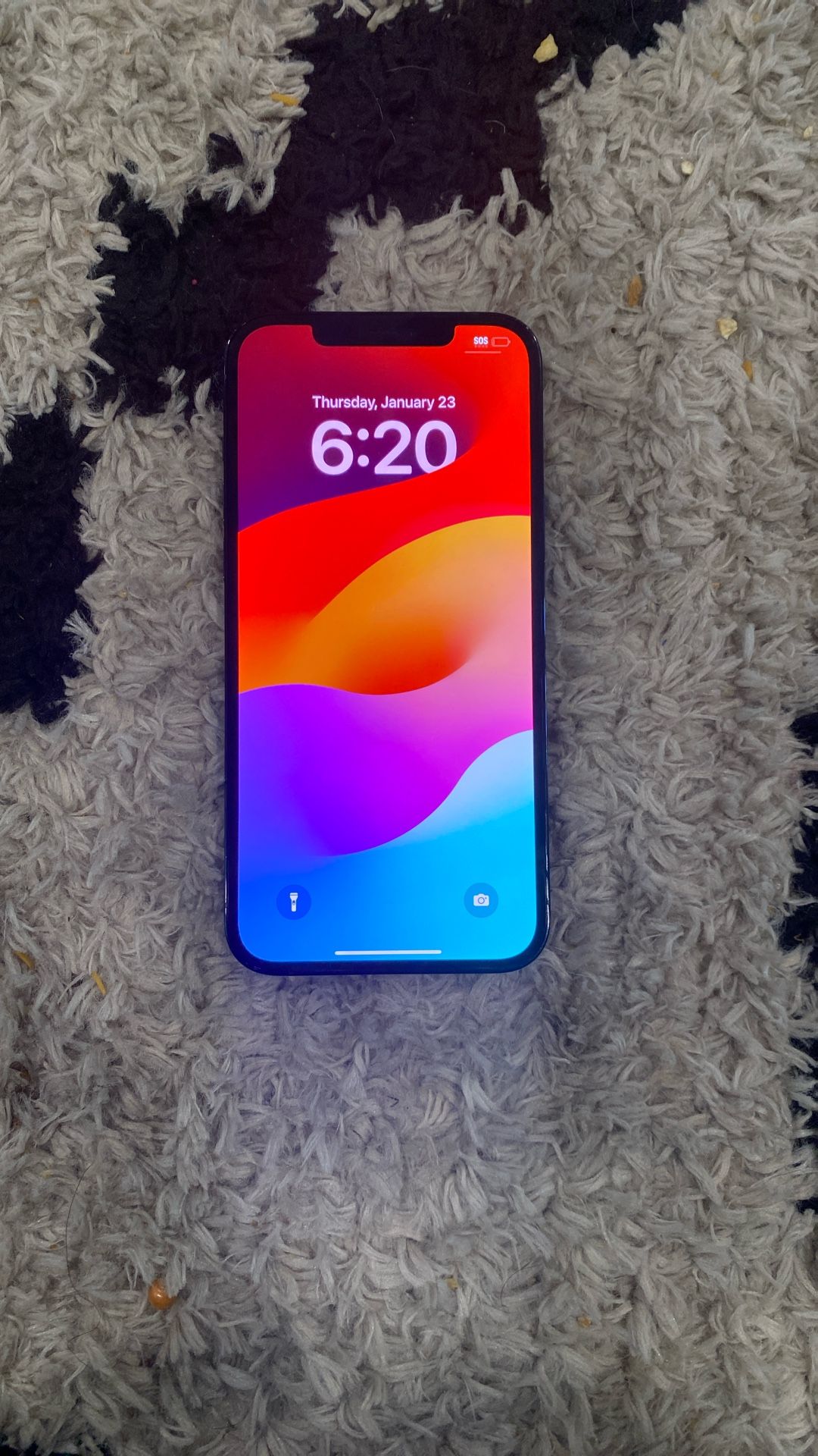 IPhone 12 Pro Max