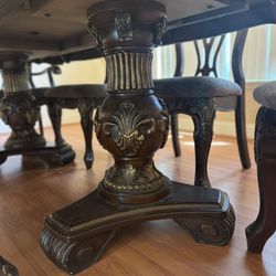 Inlay Marble Table 500$ OBO