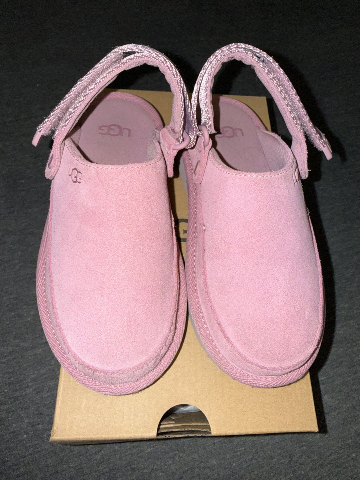 Ugg Slippers For Girls