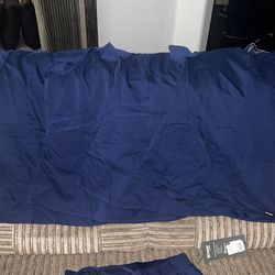 New With Tags greys Anatomy Navy Scrubs Size Small Women’s