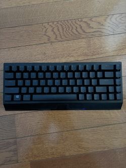 Razer black widow mini Keyboard 