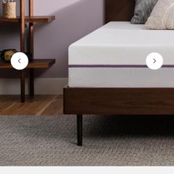 PURPLE MATTRESS- KING