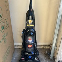 Bissell Vacumm