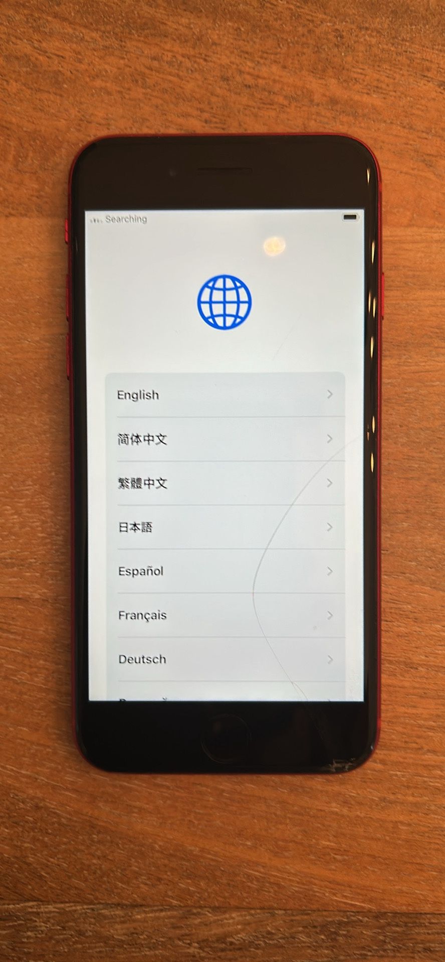 iPhone SE 2nd Generation Unlocked