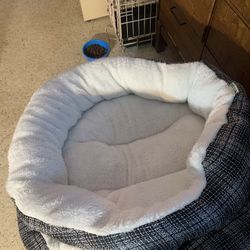 Round Pet Bed XS/Small
