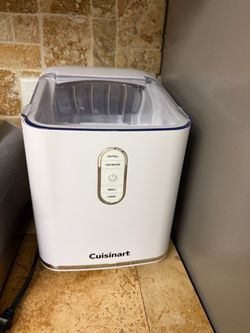 Ice maker