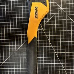DEWALT DWHTHT450 Dewalt Heavy-Duty Hammer Tacker
