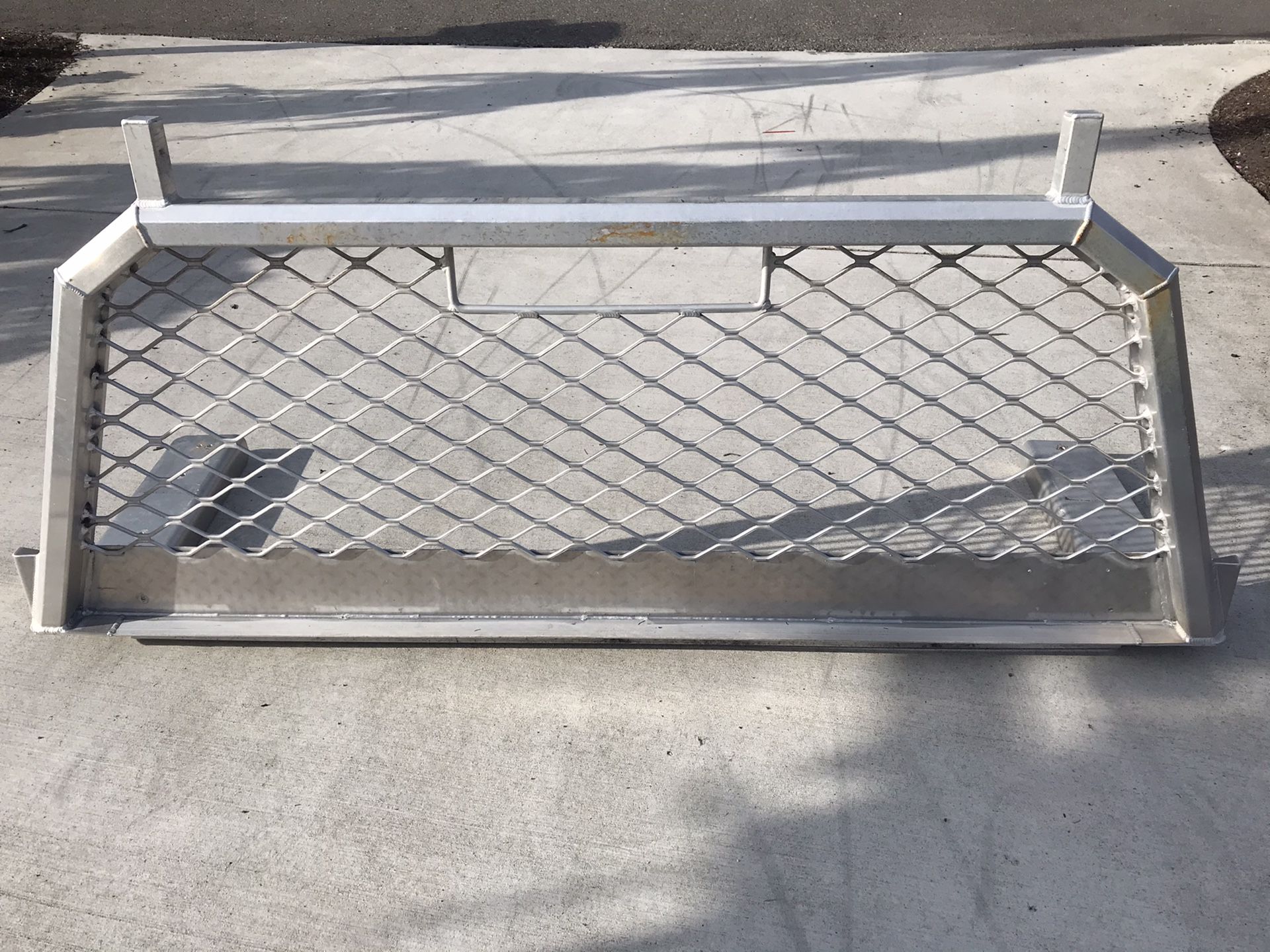 Pro Tech Headache Rack for Sale in Mill Creek, WA OfferUp