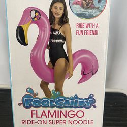 Inflatable Pool Float