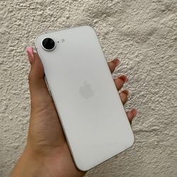IPHONE 16E 128GB UNLOCKED