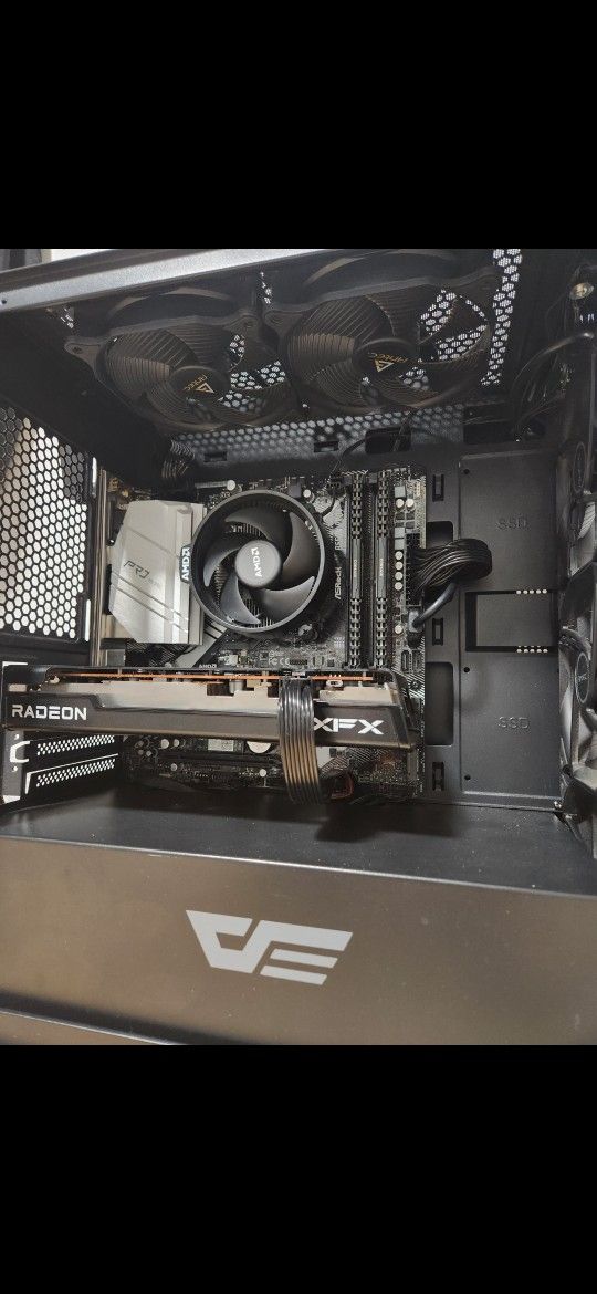 Gaming PC