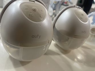 Eufy S1