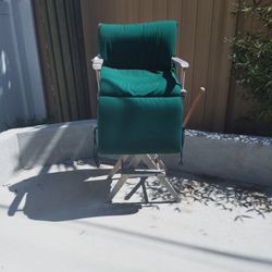 Director's Chair