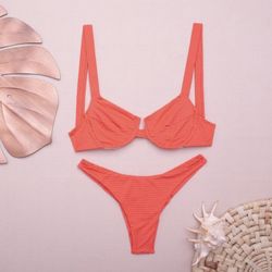 Brazilian medium Bikini