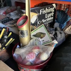 Garage Sale