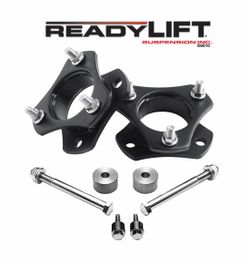 🔥 3" FRONT LEVELING KIT - TOYOTA TUNDRA / SEQUOIA 1(contact info removed) 🔥