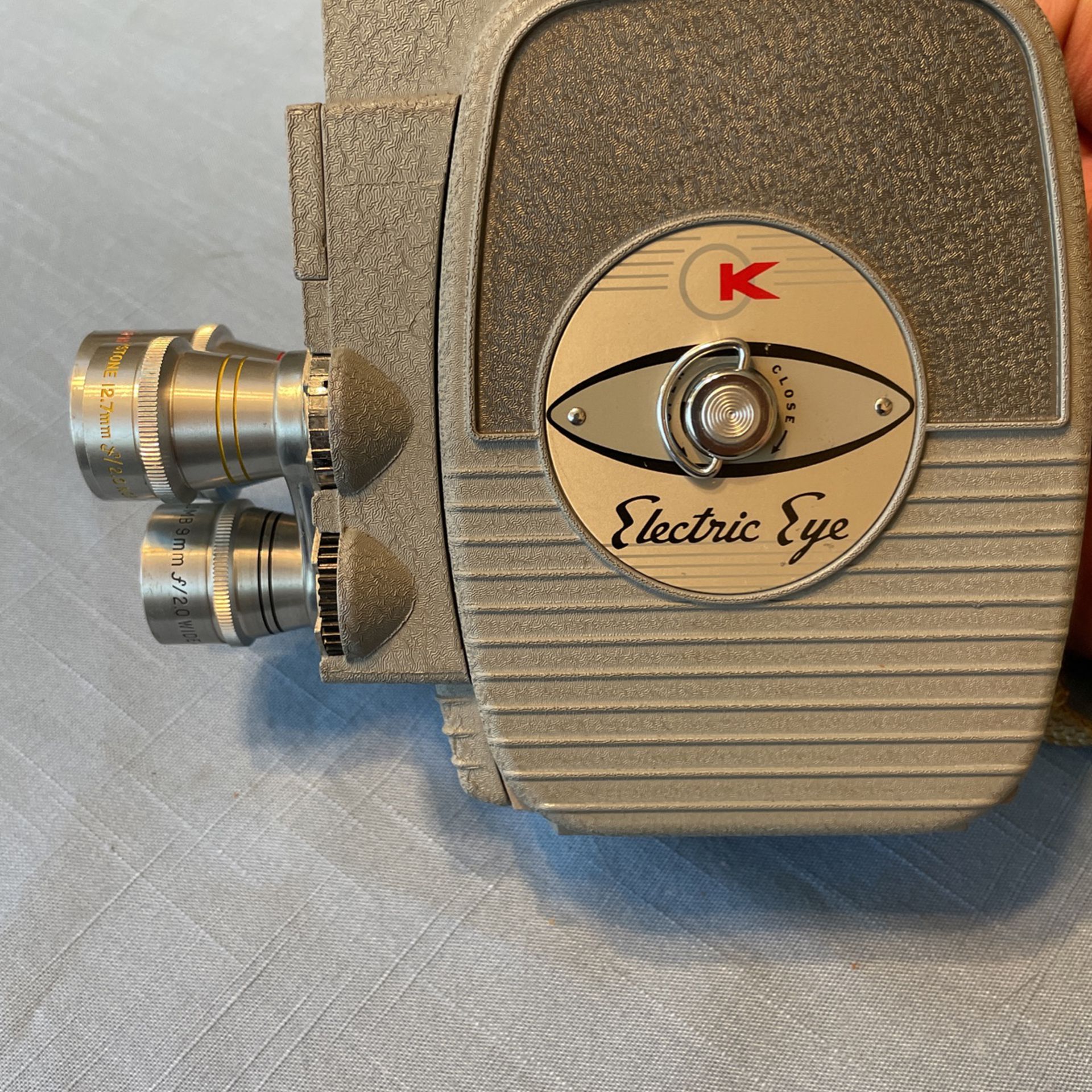Keystone 8mm Camera (Working Condition) for Sale in Santa Rosa, CA