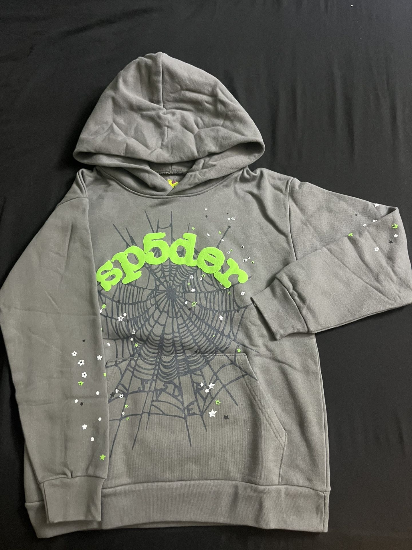 Sp5der Hoodie