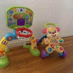Toddlers Toys 