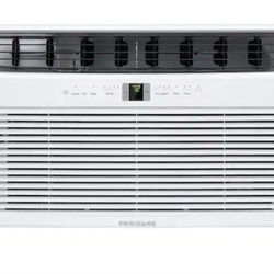 Frigidaire 10K BTU Through The Wall Air Conditioner Cools 450 Sq Ft. 