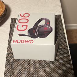 Gaming Headset 
