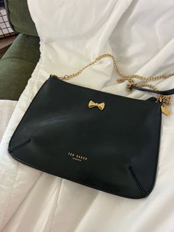 Ted baker cross body new