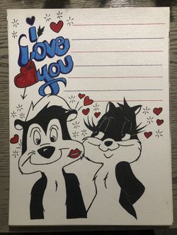 Valentine Card