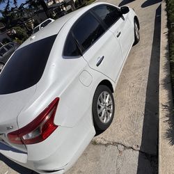 2016 Nissan Sentra