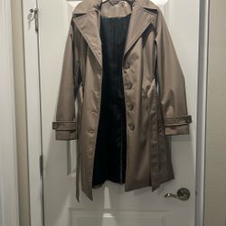 Trench Coat 