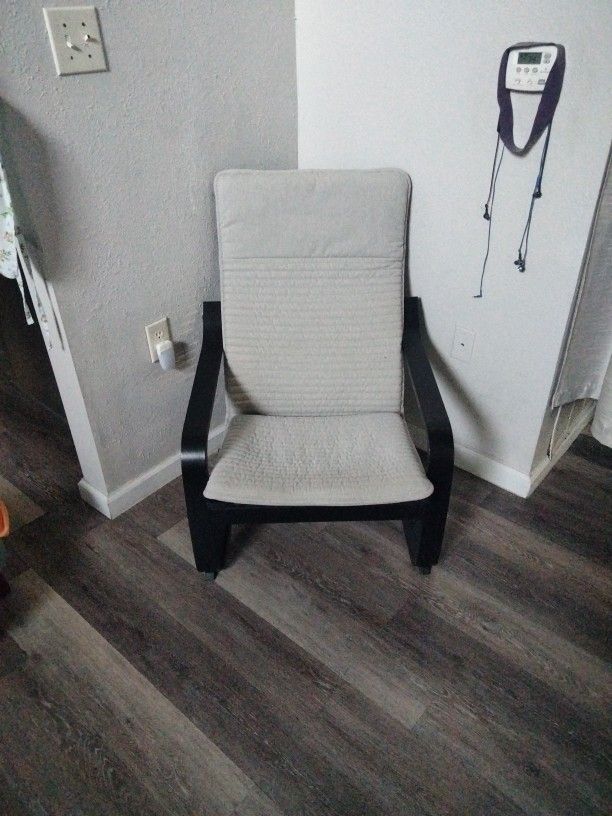 IKEA Poäng Chair