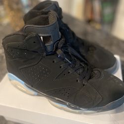 Nike Jordan Size 6.5