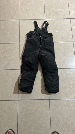Snow Pants Size 4
