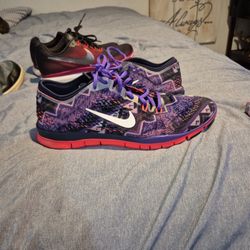 Nike Women's Free TR4