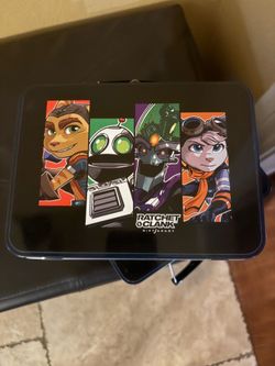 Lunchbox
