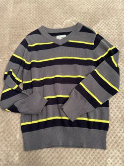 Children’s Place Boy Dress Sweater 