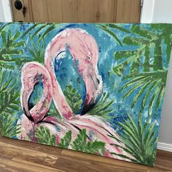 Hand Painted!!! For Sell!!