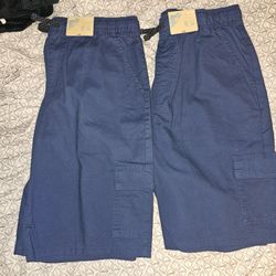 Boys Shorts (Brand New)